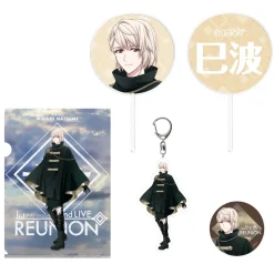 IDOLiSH 7 2nd Live Reunion Idol Set Vol. 2