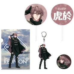 IDOLiSH 7 2nd Live Reunion Idol Set Vol. 2