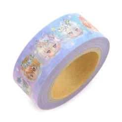 IDOLiSH 7 Original Work Ver. Masking Tape