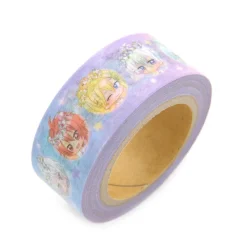 IDOLiSH 7 Original Work Ver. Masking Tape