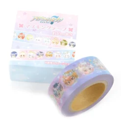 IDOLiSH 7 Original Work Ver. Masking Tape