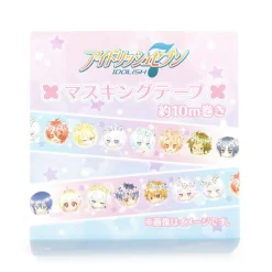 IDOLiSH 7 Original Work Ver. Masking Tape