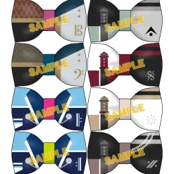 IDOLiSH 7 Ribbon Charm Collection Part 4 Visual B