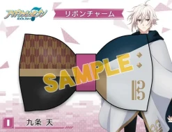 IDOLiSH 7 Ribbon Charm Collection Part 4 Visual B