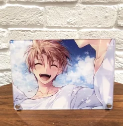 IDOLiSH 7 Second Beat! Acrylic Panel