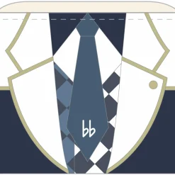 IDOLiSH 7 Second Beat! RESTART POiNTER Reusable Bag