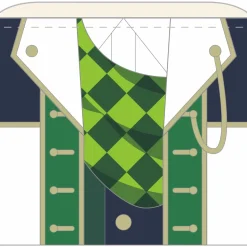 IDOLiSH 7 Second Beat! RESTART POiNTER Reusable Bag