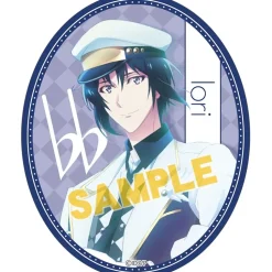 IDOLiSH 7 Sticker Collection