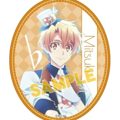 IDOLiSH 7 Sticker Collection