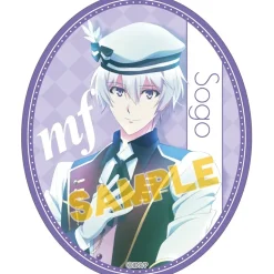 IDOLiSH 7 Sticker Collection