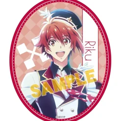 IDOLiSH 7 Sticker Collection