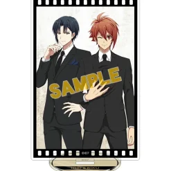 IDOLiSH 7 Suit Ver. Acrylic Stand Collection