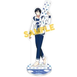 IDOLiSH 7 x Craftholic Acrylic Stand Collection