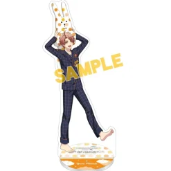 IDOLiSH 7 x Craftholic Acrylic Stand Collection