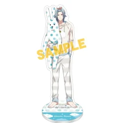 IDOLiSH 7 x Craftholic Acrylic Stand Collection