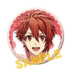 IDOLiSH 7 x Craftholic Character Badge Collection Box Set