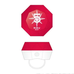 IDOLiSH7 5th Anniversary Event /BEGINNING NEXT Ring Light