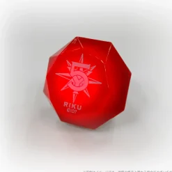 IDOLiSH7 5th Anniversary Event /BEGINNING NEXT Ring Light