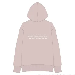 IDOLiSH7 5th Anniversary Event /BEGINNING NEXT Hoodie