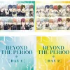 IDOLiSH7 the Movie LIVE 4bit Compilation Album BEYOND THE PERiOD