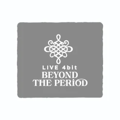 IDOLiSH7 the Movie LIVE 4bit BEYOND THE PERiOD Wristband Collection Vol. 2