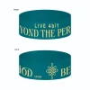 IDOLiSH7 the Movie LIVE 4bit BEYOND THE PERiOD Rubber Band