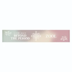 IDOLiSH7 the Movie LIVE 4bit BEYOND THE PERiOD Muffler Towel Collection