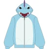 IDOLiSH7 Third BEAT! Episode Linkage Goods Tamaki Monster Hoodie