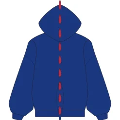 IDOLiSH7 Third BEAT! Episode Linkage Goods Iori Monster Hoodie