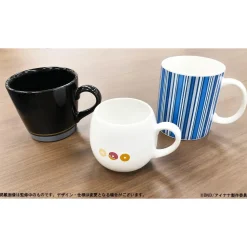 IDOLiSH7 Third BEAT! Episode Linkage Goods Mug Collection