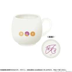 IDOLiSH7 Third BEAT! Episode Linkage Goods Mug Collection