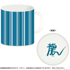 IDOLiSH7 Third BEAT! Episode Linkage Goods Mug Collection