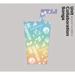 IDOLiSH7 Unit Collaboration Songs CD