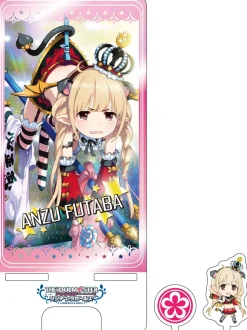 Idolm@ster Cinderella Girls Smartphone Stand Collection Vol. 4