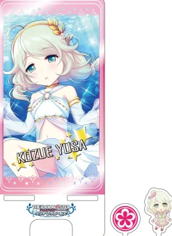 Idolm@ster Cinderella Girls Smartphone Stand Collection Vol. 4