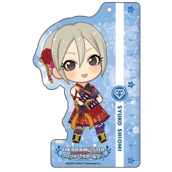 Idolm@ster Cinderella Girls Ruler Keychain Collection Vol. 2