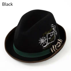 Improve Change & Dream Design Hat