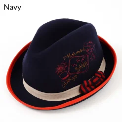 Improve Change & Dream Design Hat