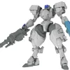 5inch Mechanism Powerdolls 2 X-4+C (PDF-C701) Armored Assault Infantry 1/48 Scale Plastic Model Kit (Re-run)