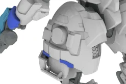 5inch Mechanism Powerdolls 2 X-4+C (PDF-C701) Armored Assault Infantry 1/48 Scale Plastic Model Kit (Re-run)