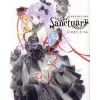 Inomata Mutsumi's 40th Anniversary Artworks: Sanctuary