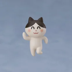 Irasutoya Party Mascot Keychains Box Set