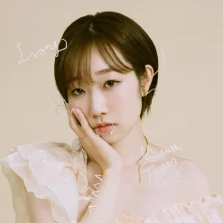 Ivory | Azusa Tadokoro Mini CD Album