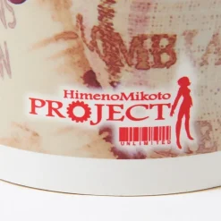 Izumiya Coffee Izumi-chan Mug