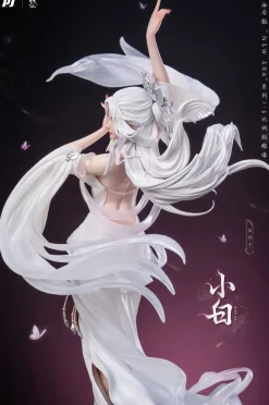 Jade Dynasty Xiao Bai 1/6 Scale Figure