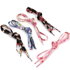 Japanese-Style Shoelaces (Long)