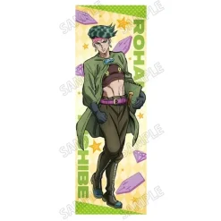 Jojo's Bizarre Adventure: Diamond is Unbreakable Life-Size Tapestry RE Rohan Kishibe