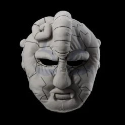 JoJo's Bizarre Adventure: Phantom Blood Stone Mask Plush