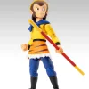 Journey to the West Sun Wukong 1/12 Scale Action Figure