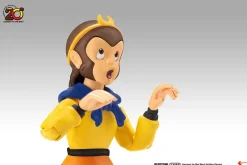 Journey to the West Sun Wukong 1/12 Scale Action Figure